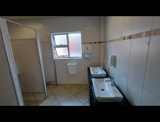 BUSINESS PROPERTY TO RENT IN CENTURION